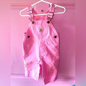 Carhartt Overalls